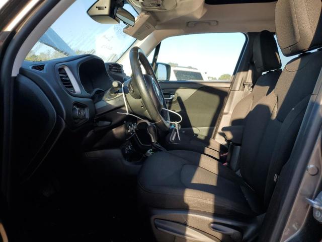 Photo 7 from auction – 2016 JEEP RENEGADE L with VIN ZACCJBBTXGPC81936