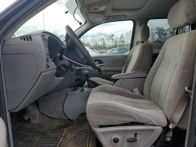 Photo 7 from auction – 2005 CHEVROLET TRAILBLAZE with VIN 1GNDS13S752198710