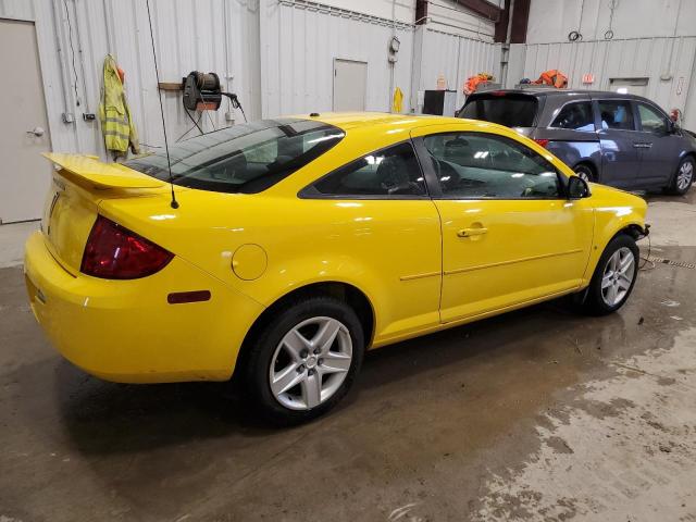 Photo 3 from auction – 2007 PONTIAC G5 with VIN 1G2AL15F877207272