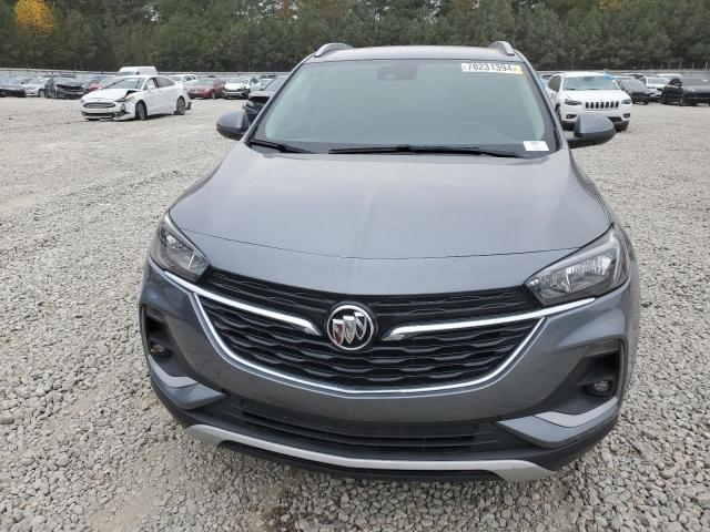 Photo 5 from auction – 2021 BUICK ENCORE GX with VIN KL4MMESL2MB095742