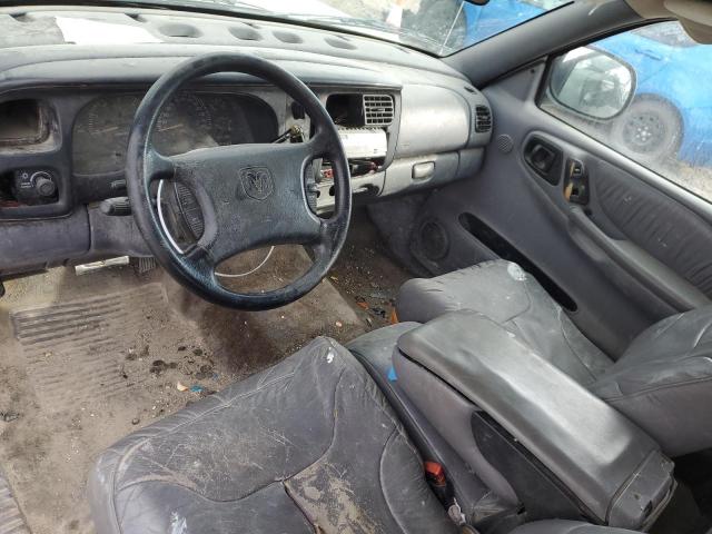 Photo 8 from auction – 1997 DODGE DAKOTA with VIN 1B7GL23Y6VS241737