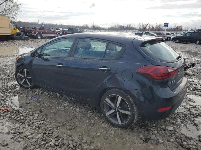 Photo 2 from auction – 2017 KIA FORTE EX with VIN KNAFX5A81H5728753