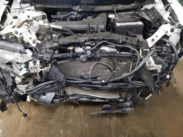 Photo 11 from auction – 2014 NISSAN ROGUE S with VIN 5N1AT2MV6EC849029