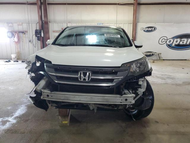 Photo 5 from auction – 2013 HONDA CR-V EX with VIN 5J6RM3H50DL049372