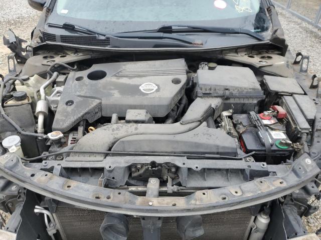 Photo 11 from auction – 2013 NISSAN ALTIMA 2.5 with VIN 1N4AL3AP8DN521281