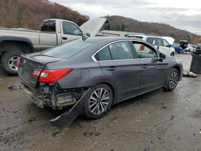 Photo 3 from auction – 2018 SUBARU LEGACY 2.5 with VIN 4S3BNAF62J3005583