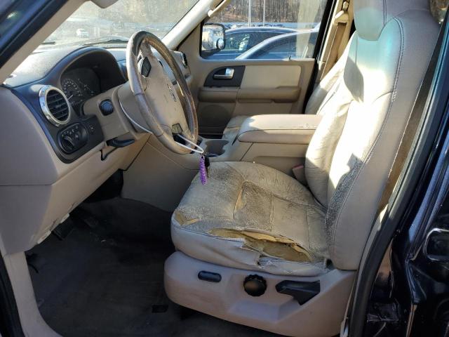 Photo 7 from auction – 2003 FORD EXPEDITION with VIN 1FMFU16W53LA64114