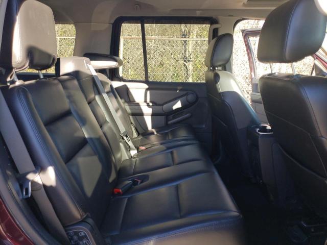 Photo 11 from auction – 2007 FORD EXPLORER L with VIN 1FMEU75867UB57984