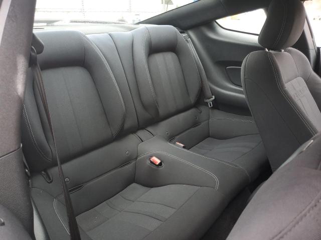 Photo 10 from auction – 2018 FORD MUSTANG with VIN 1FA6P8TH8J5170705