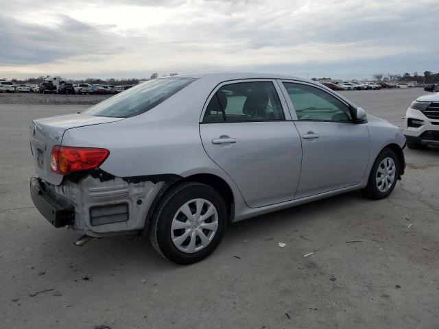 Photo 3 from auction – 2010 TOYOTA COROLLA BA with VIN 2T1BU4EE6AC512684