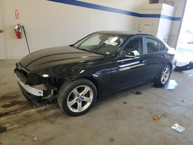 BMW 328 I SULE 2014 with VIN WBA3C1C53EK105545 - Photo from auction