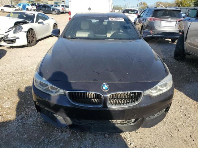 Photo 5 from auction – 2015 BMW 435 I GRAN with VIN WBA4B1C54FD418343
