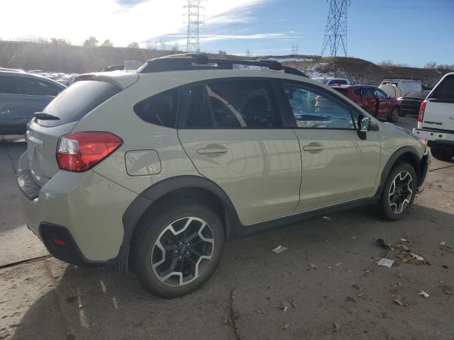Photo 3 from auction – 2017 SUBARU CROSSTREK with VIN JF2GPANC5HH266082