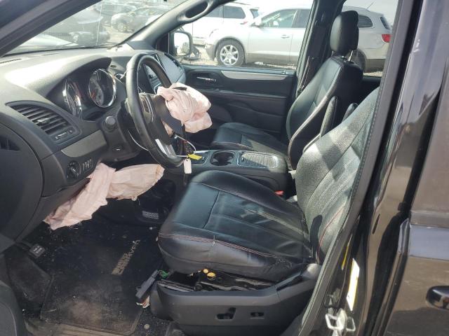 Photo 7 from auction – 2013 DODGE GRAND CARA with VIN 2C4RDGEG3DR751373
