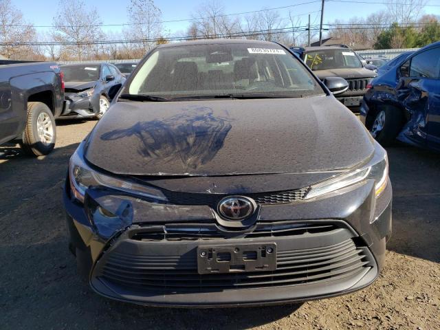 Photo 5 from auction – 2023 TOYOTA COROLLA LE with VIN JTDB4MEE2PJ002636