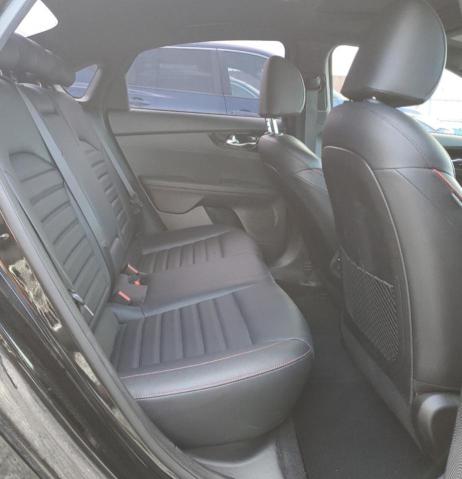 Photo 10 from auction – 2020 KIA FORTE GT with VIN 3KPF44AC4LE242977