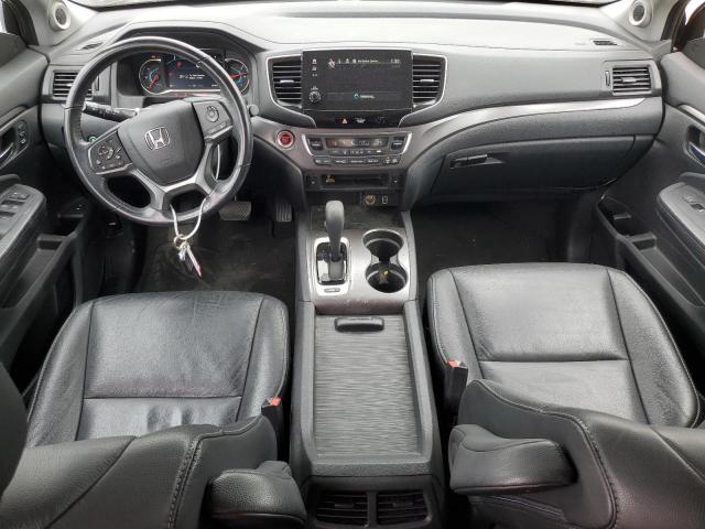 Photo 8 from auction – 2019 HONDA PILOT EXL with VIN 5FNYF6H5XKB099953