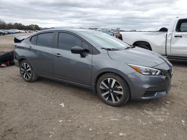 Photo 4 from auction – 2022 NISSAN VERSA SR with VIN 3N1CN8FV4NL845849