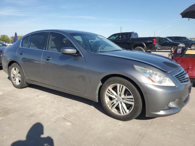 Photo 4 from auction – 2012 INFINITI G37 BASE with VIN JN1CV6AP7CM625038