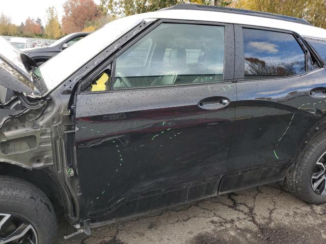 Photo 7 from auction – 2021 CHEVROLET TRAILBLAZE with VIN KL79MSSL4MB144429