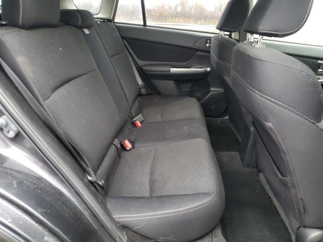 Photo 11 from auction – 2015 SUBARU XV CROSSTR with VIN JF2GPADC1F8304762
