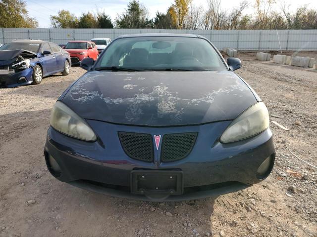 Photo 5 from auction – 2007 PONTIAC GRAND PRIX with VIN 2G2WP552171162946