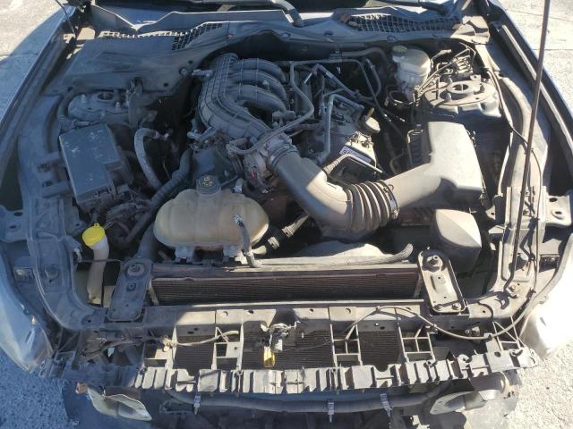 Photo 11 from auction – 2016 FORD MUSTANG with VIN 1FA6P8AM4G5290641