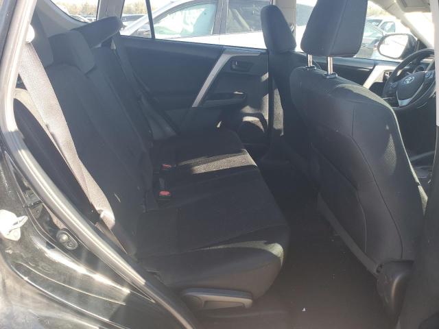 Photo 10 from auction – 2018 TOYOTA RAV4 LE with VIN 2T3ZFREV5JW475249