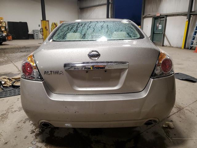 Photo 6 from auction – 2012 NISSAN ALTIMA BAS with VIN 1N4AL2APXCN424611