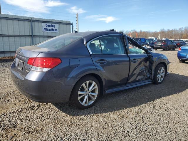 Photo 3 from auction – 2014 SUBARU LEGACY 2.5 with VIN 4S3BMBC68E3036646