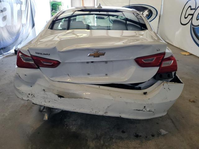 Photo 6 from auction – 2023 CHEVROLET MALIBU LT with VIN 1G1ZD5ST7PF201717