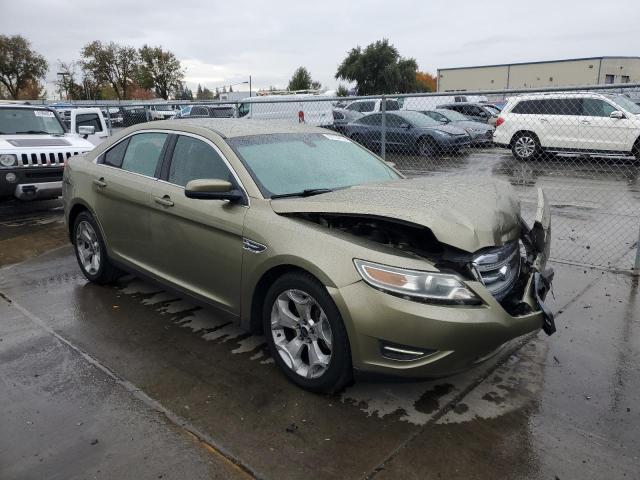 Photo 4 from auction – 2012 FORD TAURUS SEL with VIN 1FAHP2EW9CG101725