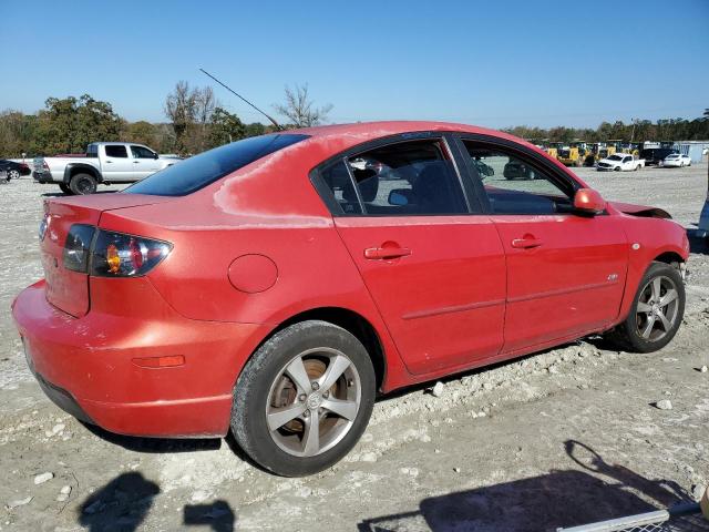 Photo 3 from auction – 2006 MAZDA 3 S with VIN JM1BK123161511333