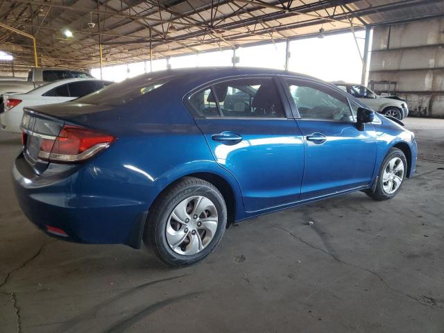 Photo 3 from auction – 2015 HONDA CIVIC LX with VIN 2HGFB2F59FH562715