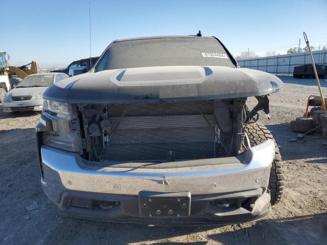 Photo 5 from auction – 2022 CHEVROLET SILVERADO with VIN 3GCUYDED3NG179702