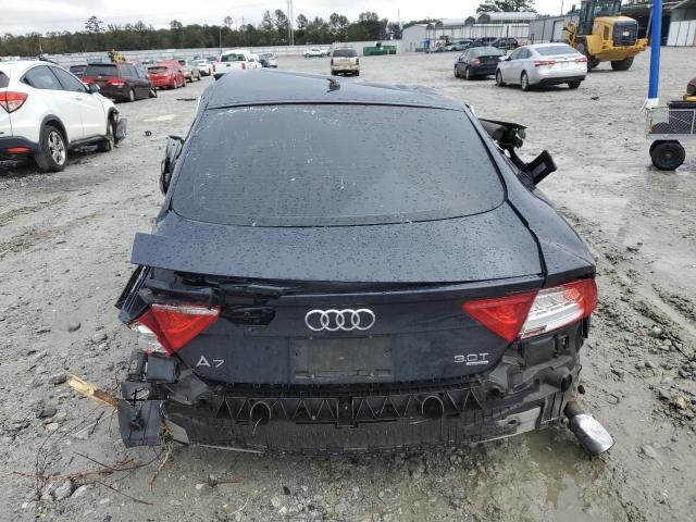 Photo 6 from auction – 2012 AUDI A7 PREMIUM with VIN WAUYGAFC4CN076606