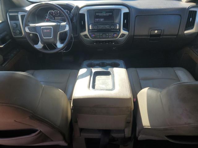 Photo 8 from auction – 2018 GMC SIERRA K15 with VIN 3GTU2NECXJG112930