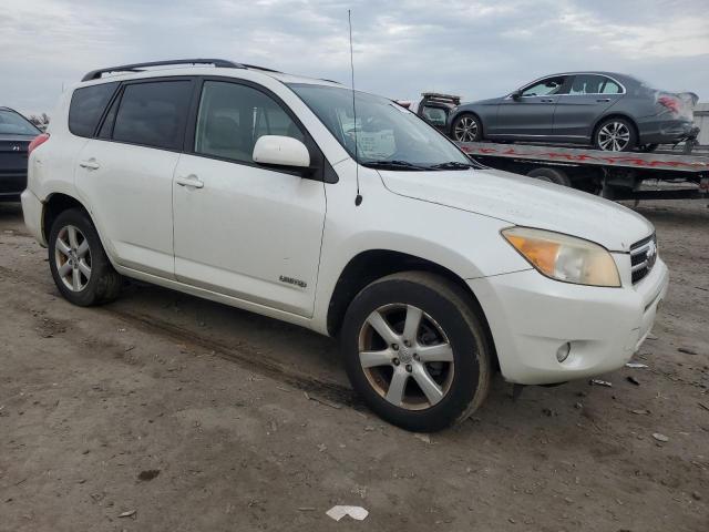 Photo 4 from auction – 2007 TOYOTA RAV4 LIMIT with VIN JTMBD31V375078908