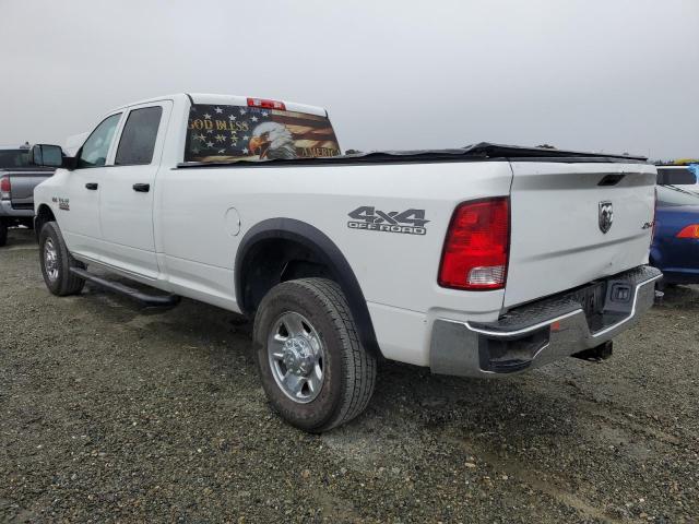 Photo 2 from auction – 2013 RAM 2500 ST with VIN 3C6TR5HT3DG551398