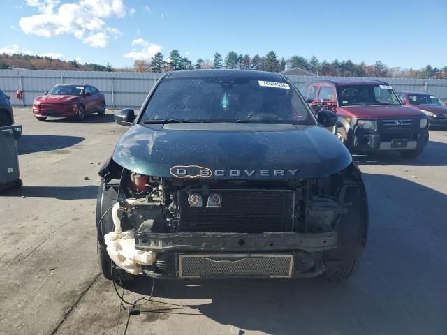 Photo 5 from auction – 2017 LAND ROVER DISCOVERY with VIN SALCR2BG8HH677103