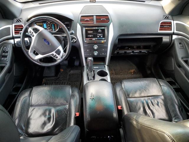 Photo 8 from auction – 2013 FORD EXPLORER X with VIN 1FM5K8D87DGC81754
