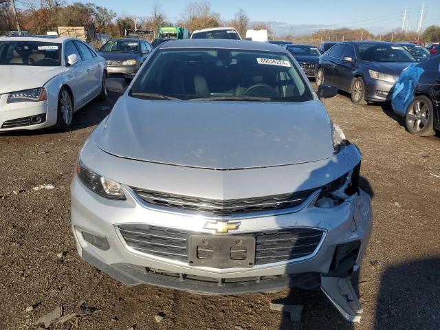 Photo 5 from auction – 2016 CHEVROLET MALIBU LS with VIN 1G1ZB5ST7GF305002