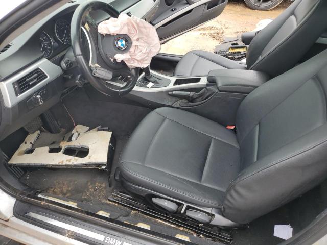 Photo 7 from auction – 2010 BMW 0I with VIN WBAWB3C51AP139217