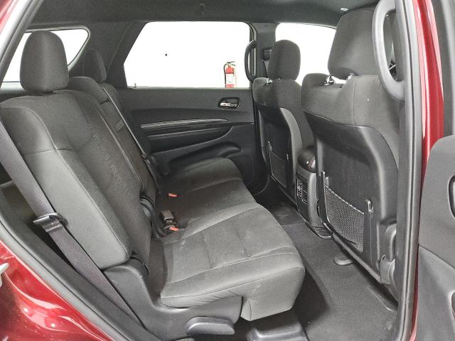 Photo 11 from auction – 2023 DODGE DURANGO GT with VIN 1C4RDJDG3PC682843