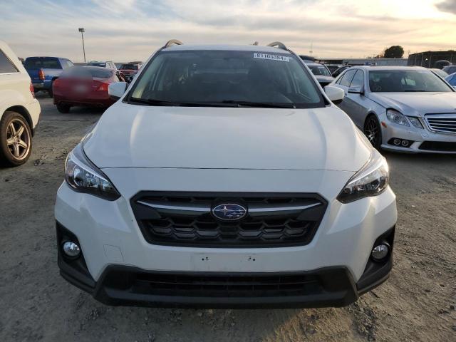 Photo 5 from auction – 2018 SUBARU CROSSTREK with VIN JF2GTABC5JH221195