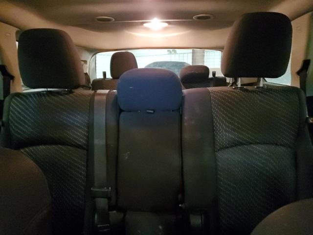 Photo 10 from auction – 2014 DODGE JOURNEY SX with VIN 3C4PDCBG9ET115141
