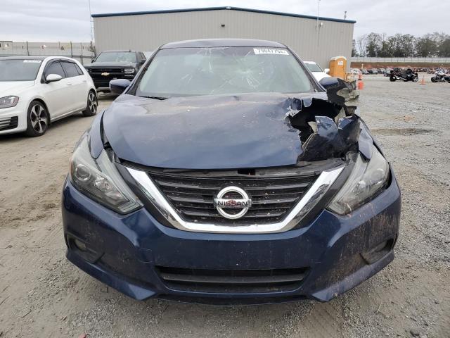 Photo 5 from auction – 2017 NISSAN ALTIMA 2.5 with VIN 1N4AL3AP7HC246911