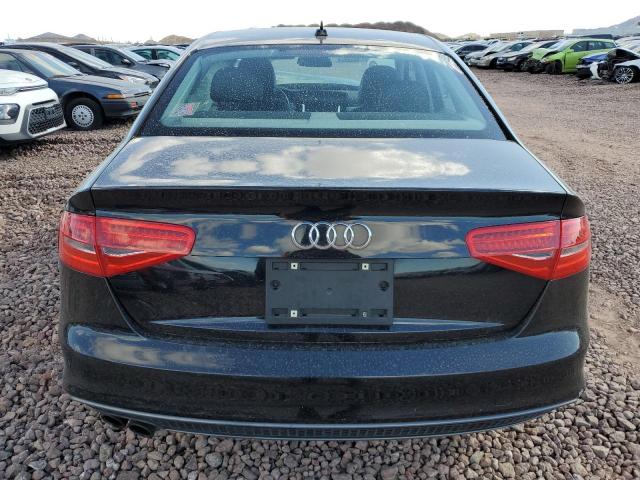 Photo 6 from auction – 2014 AUDI A4 PREMIUM with VIN WAUAFAFL9EN036352