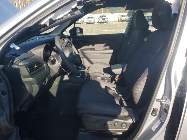 Photo 7 from auction – 2025 SUBARU FORESTER P with VIN JF2SLDDC8SH420171