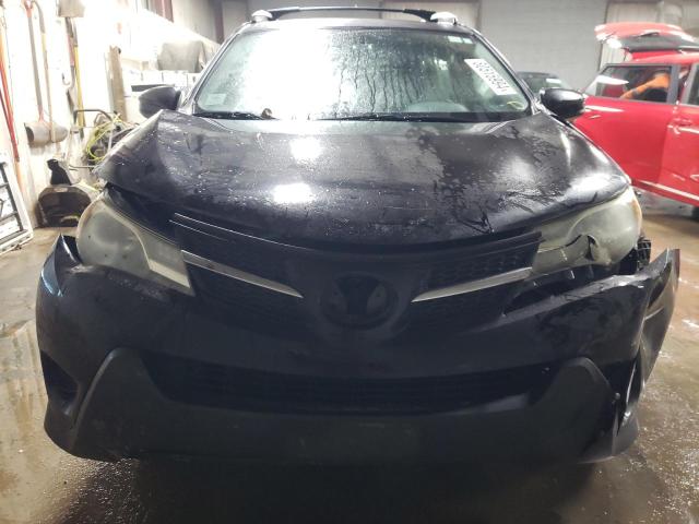 Photo 5 from auction – 2015 TOYOTA RAV4 LE with VIN 2T3ZFREV6FW223470